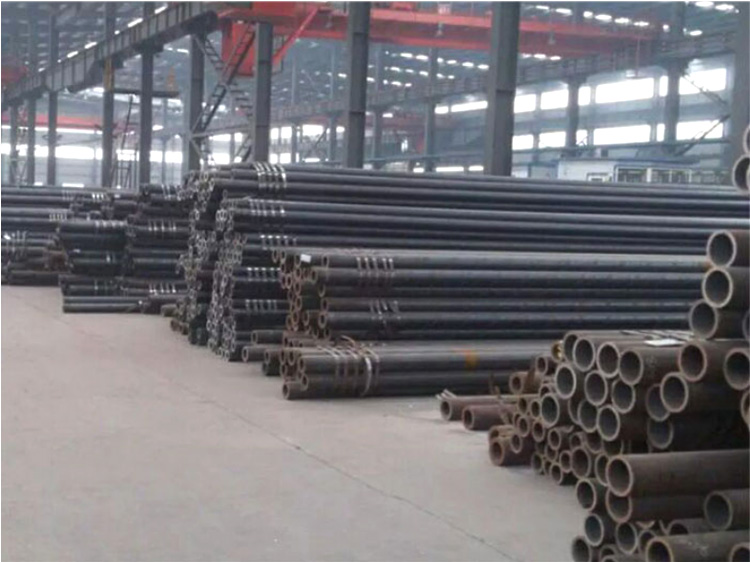 乌达12cr2mo化肥专用管