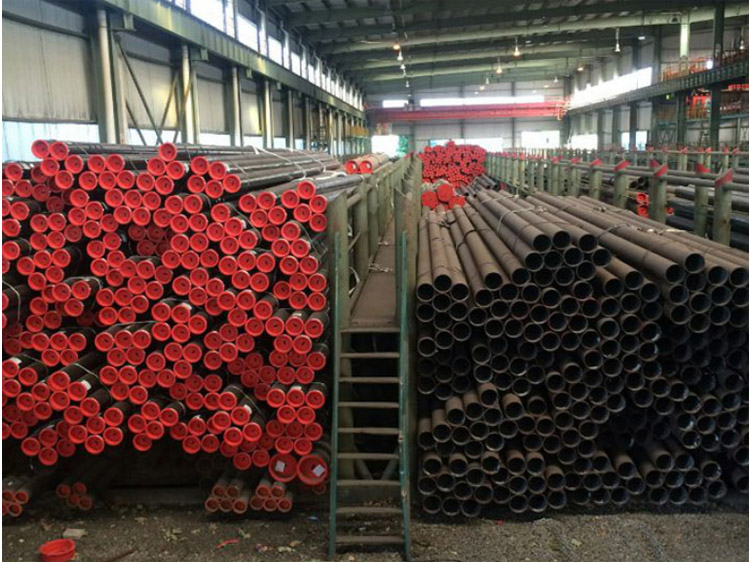 乌达12crmo化肥专用管